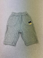 KW Sweatpants Shield Infant/Toddler Grey TSPS