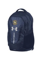 Under Armour UA Hustle 6.0 Backpack SP Navy
