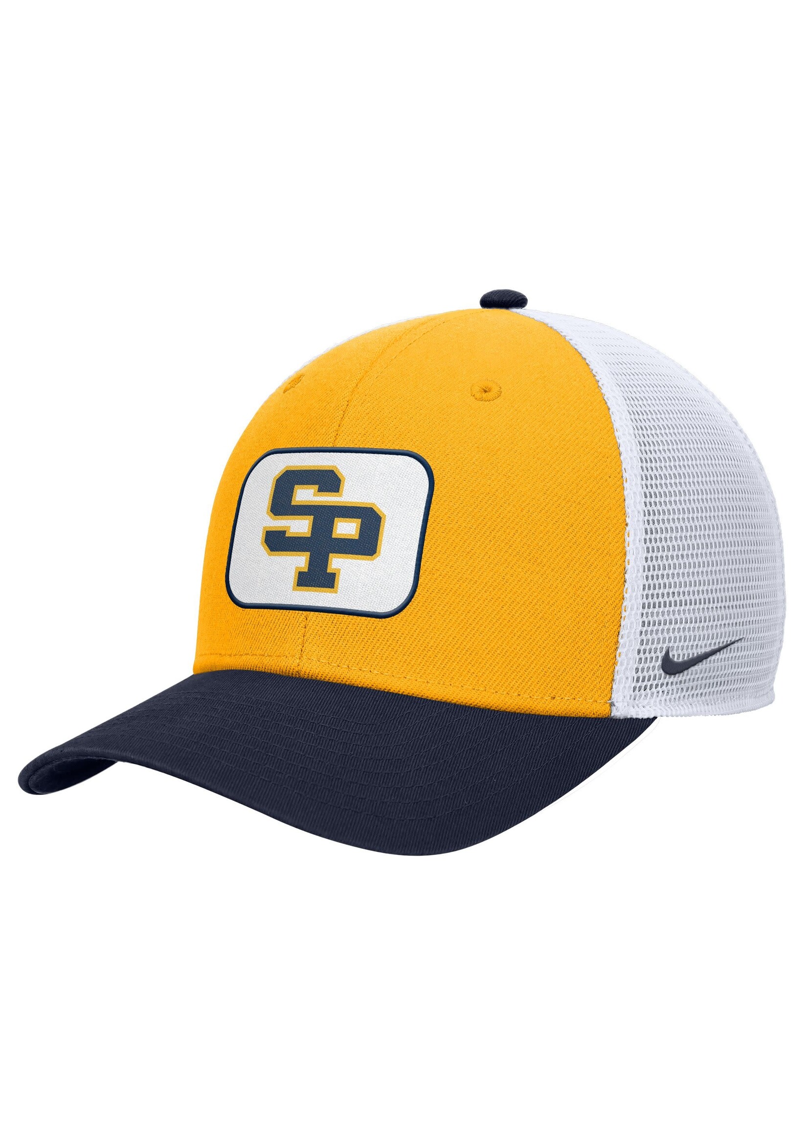 Nike Nike Hat Trucker Colorblock SP