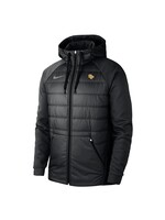 Nike Nike Jacket Therma Full Zip Adult Black SP