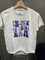 MDScreen Spirit Eras SS Youth Grey TSPS