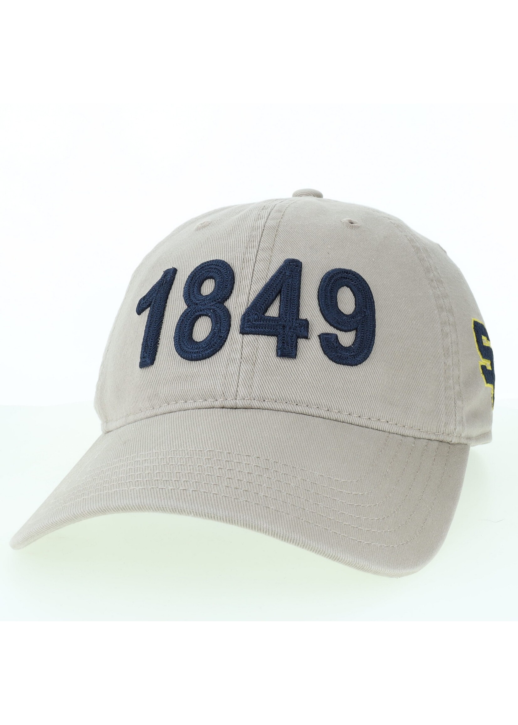 League L2 Hat EZA Relaxed Twill 1849 SP