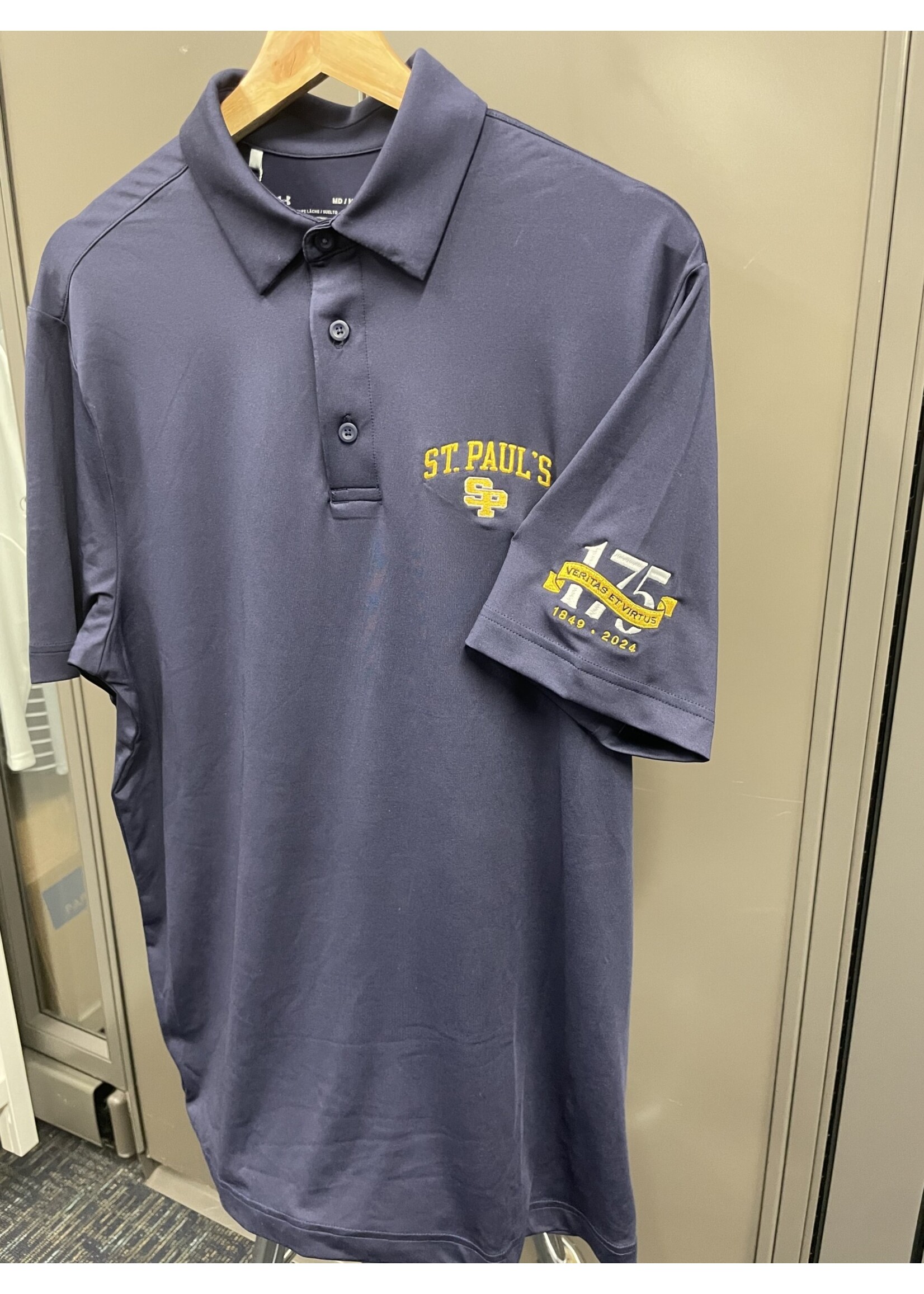 Under Armour UA Polo 1849 Adult SP