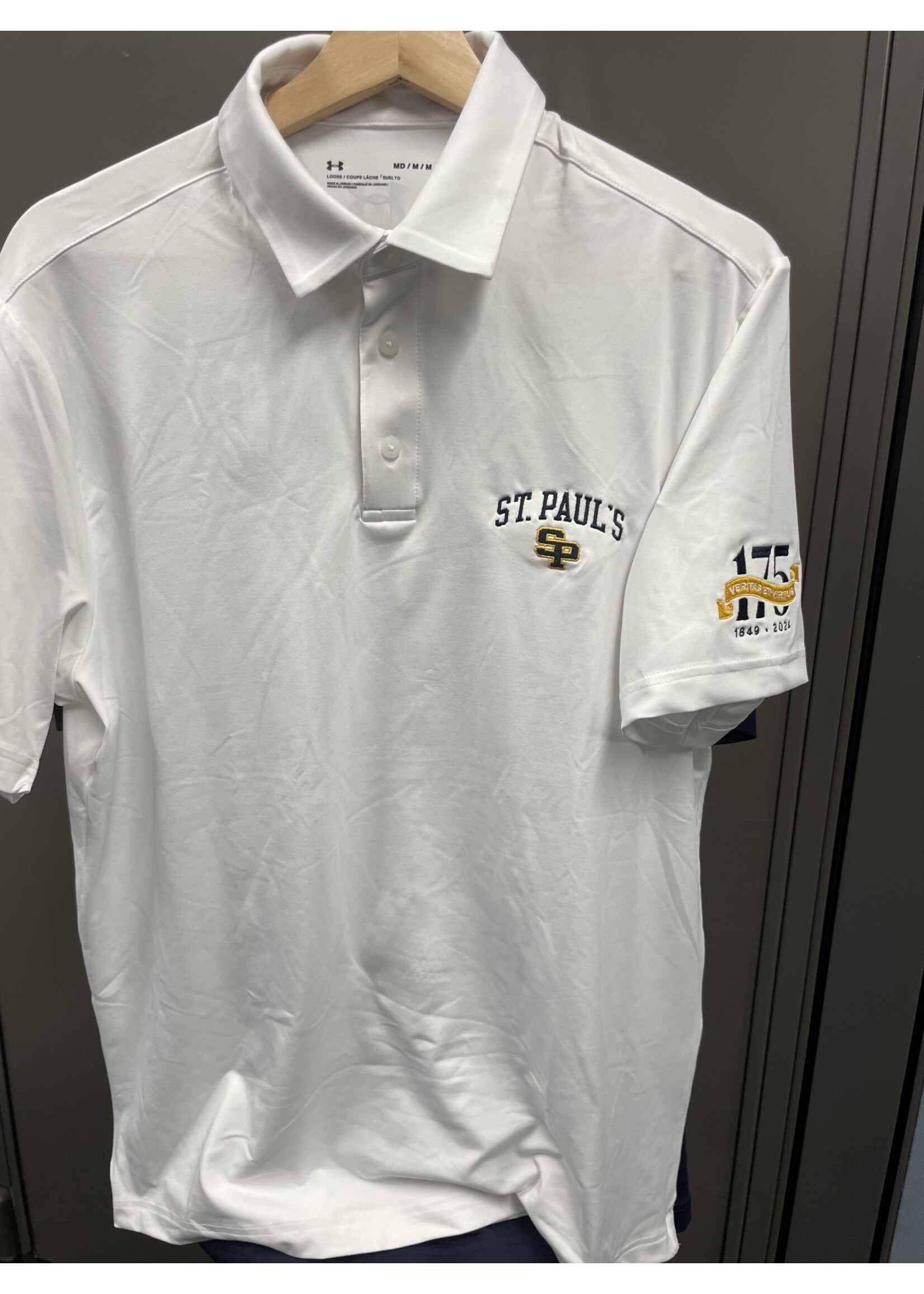 Under Armour UA Polo 1849 Adult SP