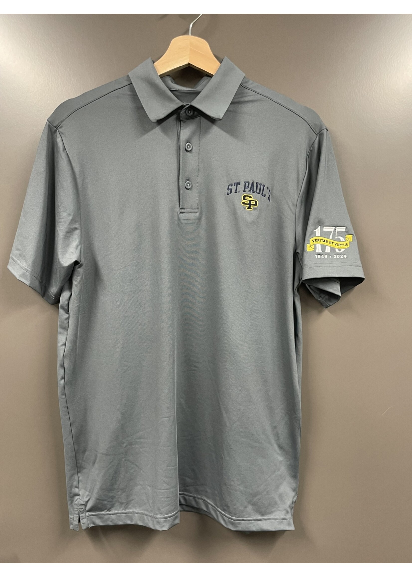 Under Armour UA Polo 1849 Adult SP