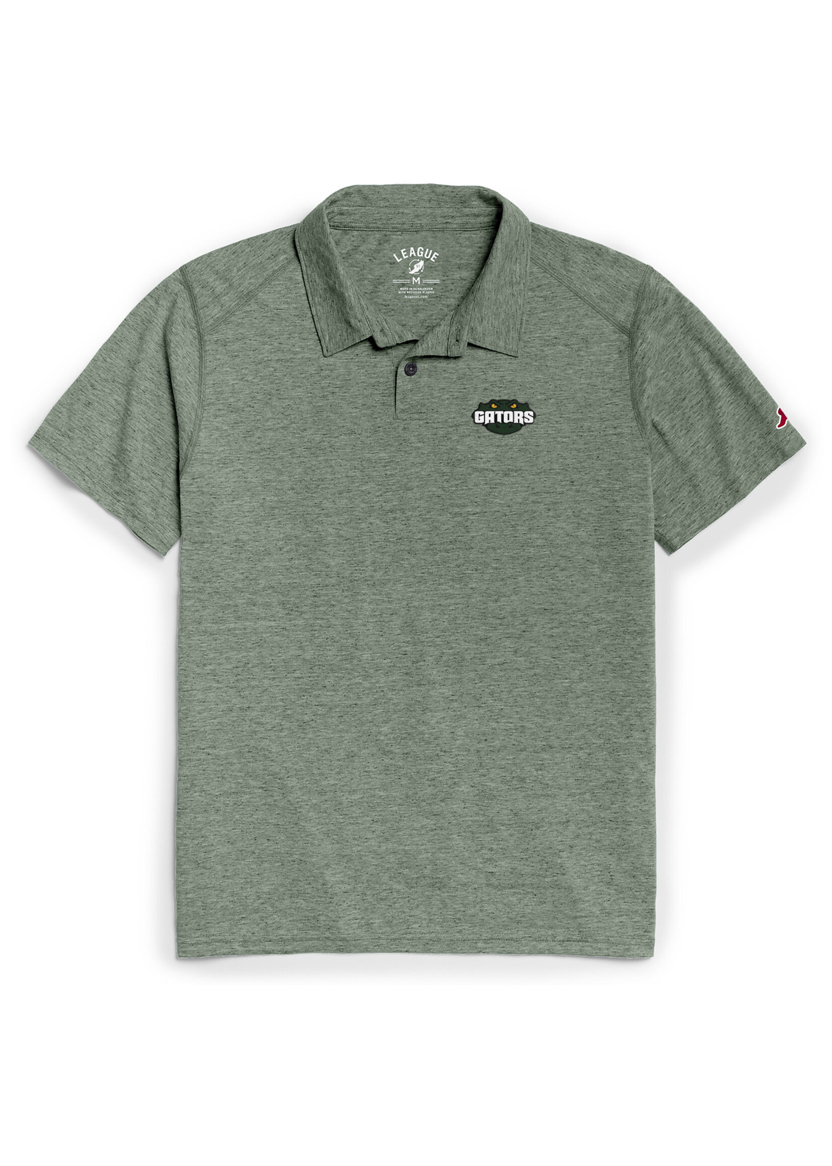 League L2 Reclaim Polo Adult Hunter SPSG