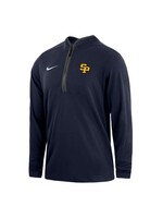 Nike Nike Dri Fit 1/4 Zip Adult Navy SP