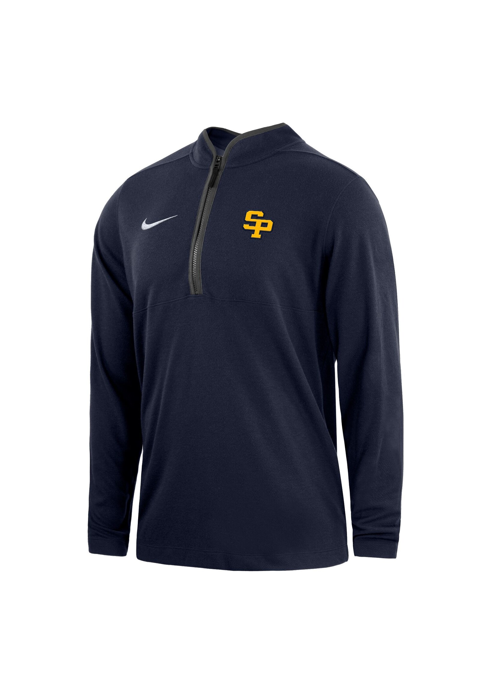 Nike Nike Dri Fit 1/4 Zip Adult Navy SP