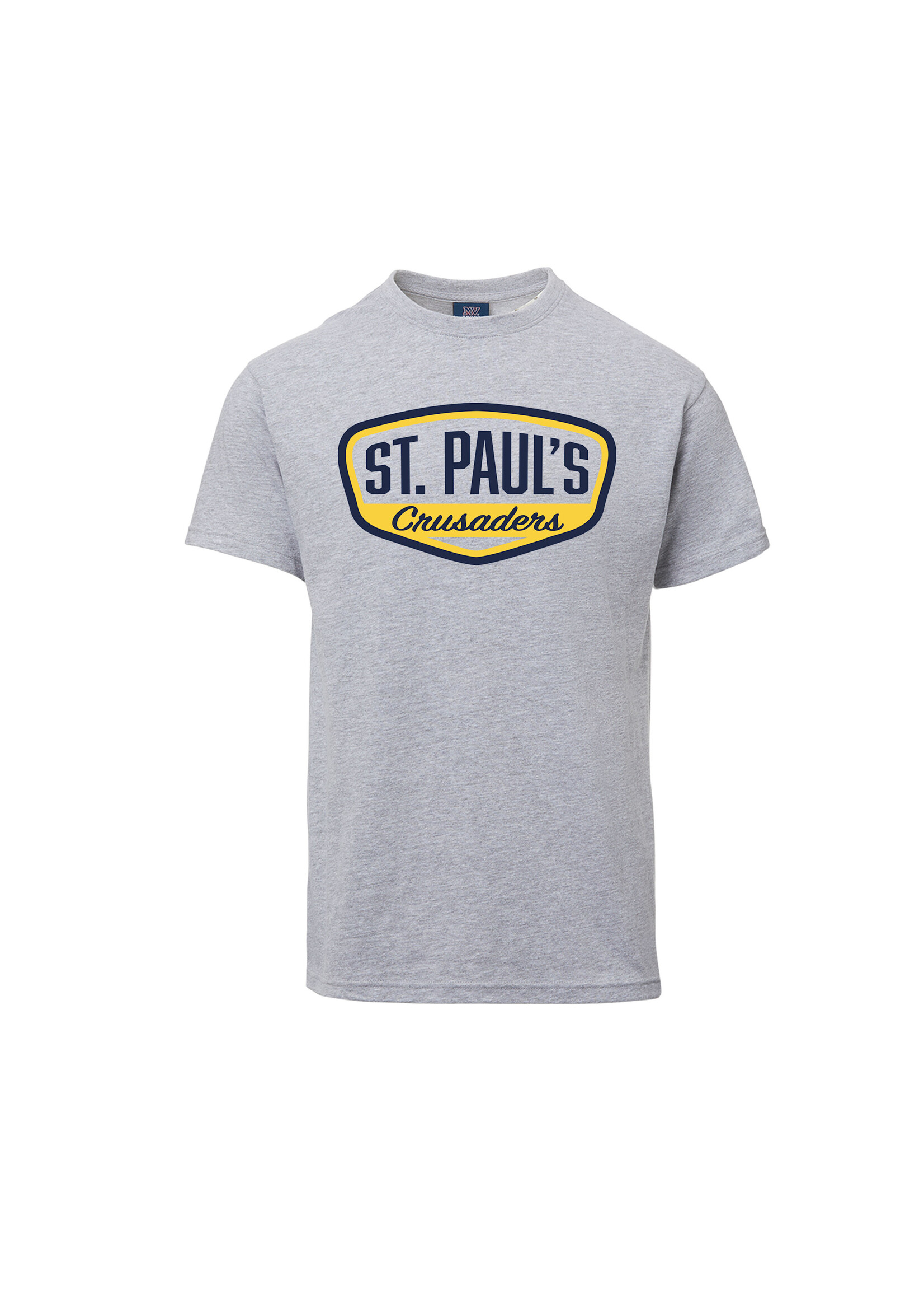 MV Tee SS Crusaders Adult SP