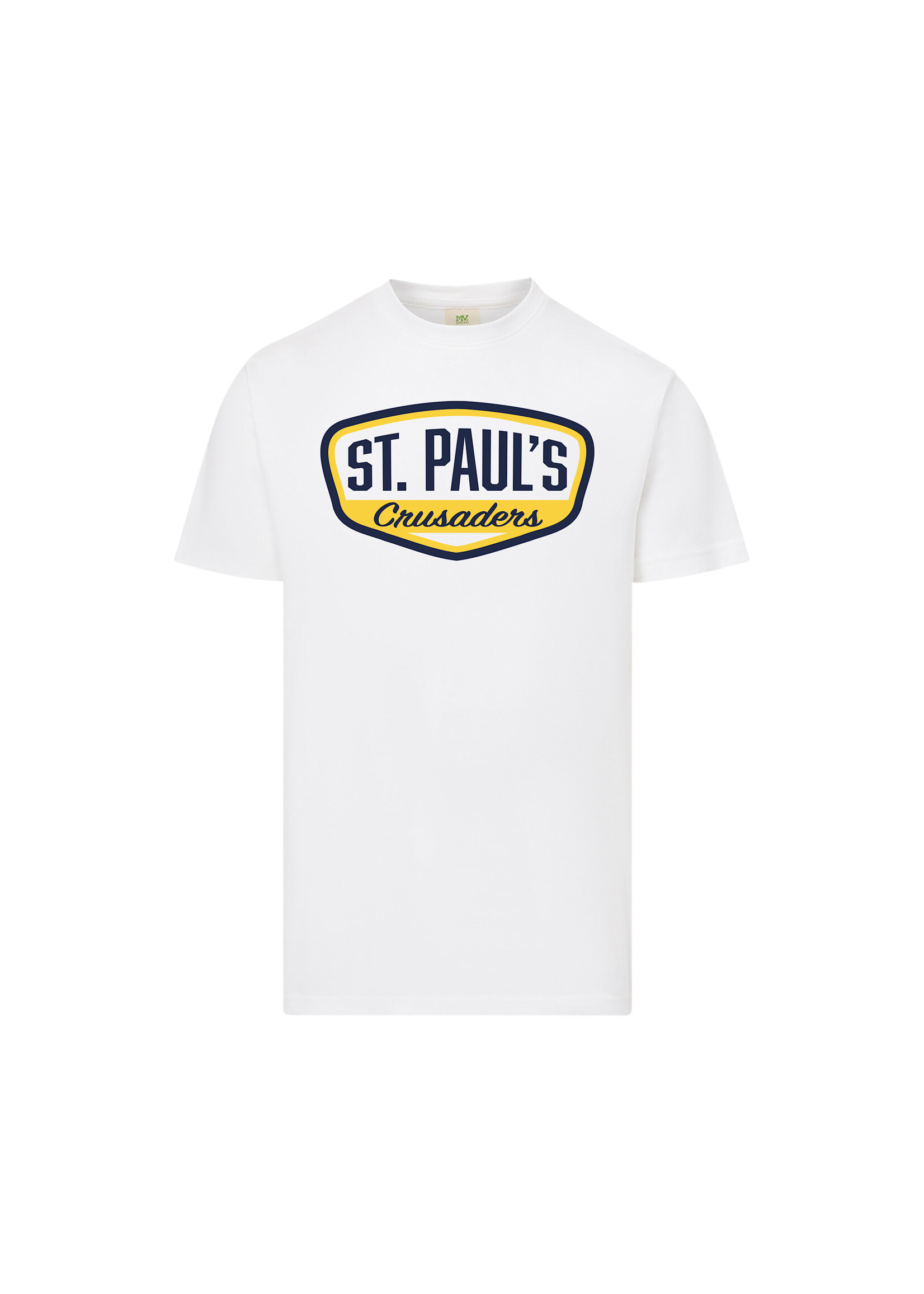MV Tee SS Crusaders Adult SP