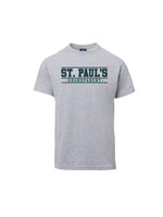 MV Sport MV Tee SS Grandparent Adult Grey TSPS