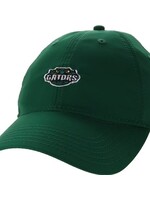 L2 Hat Cool Fit Gators Green SPSG