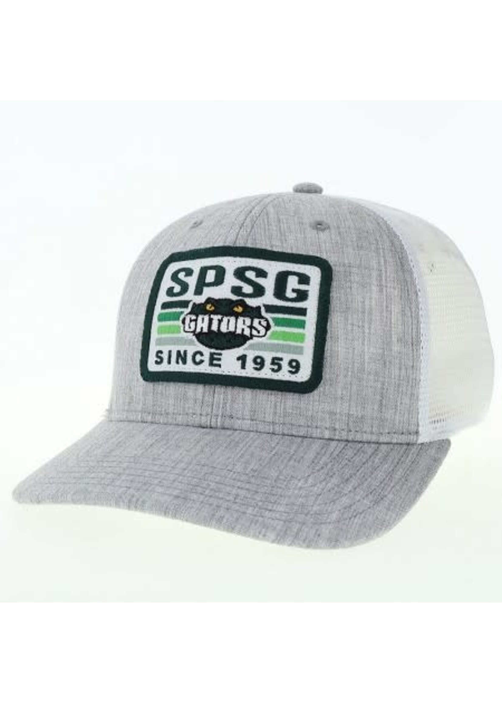 Legacy L2 Hat Mid-Pro Trucker Patch SPSG