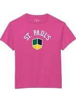 League L2 Tee SS Shield Youth TSPS