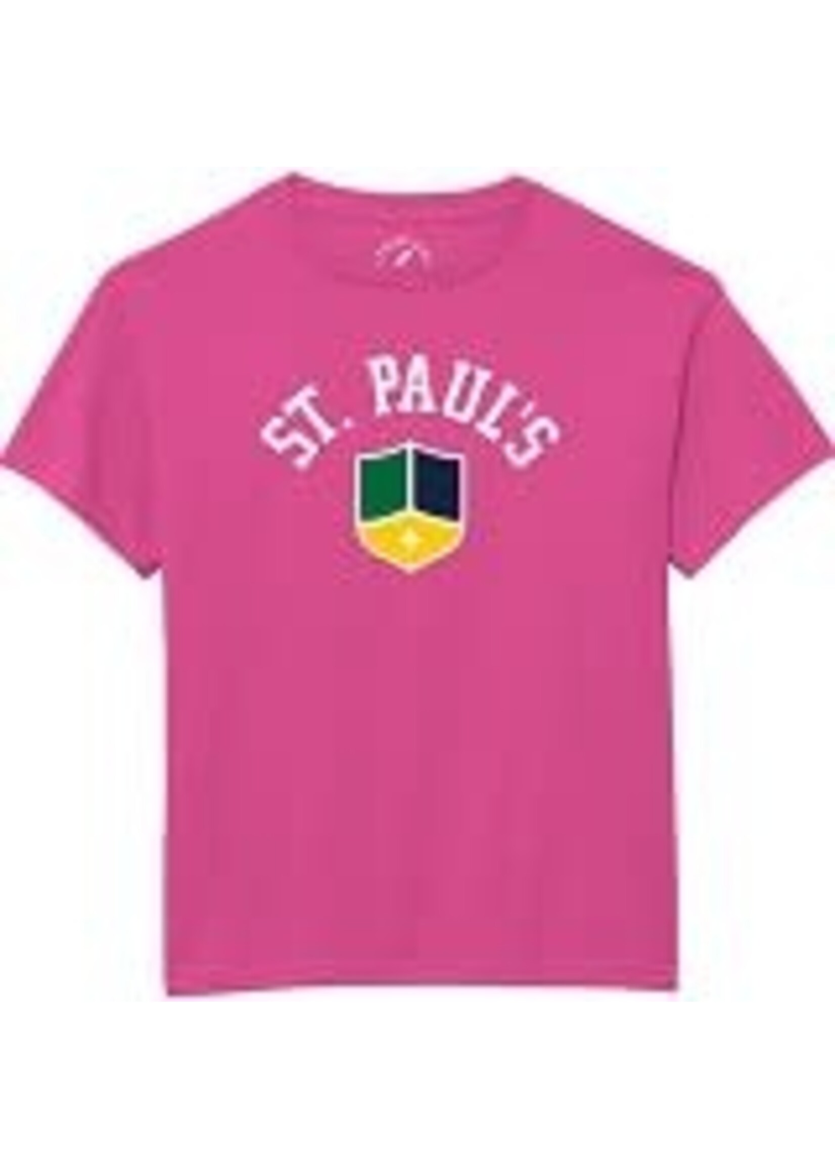 League L2 Tee SS Shield Youth TSPS