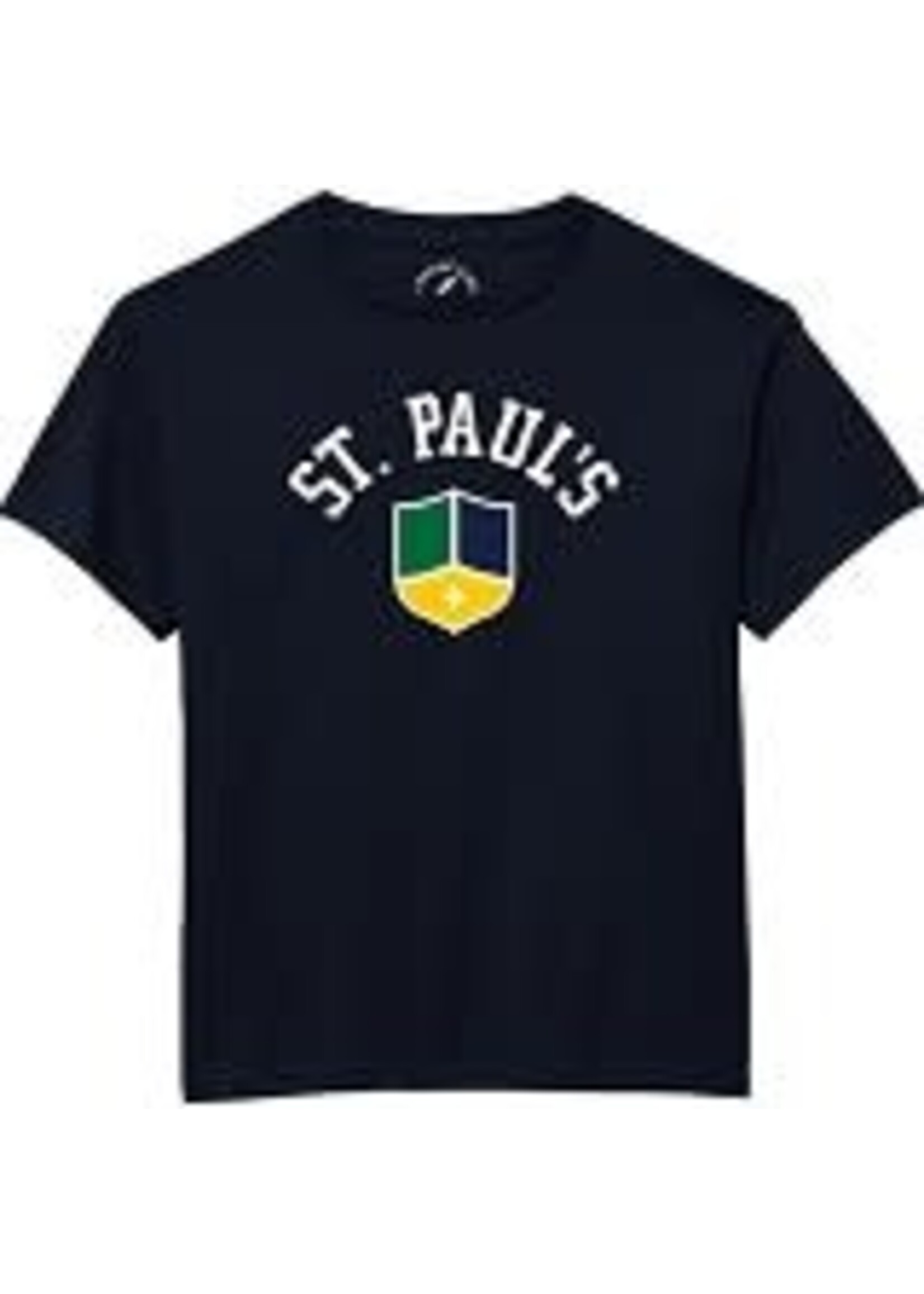 League L2 Tee SS Shield Youth TSPS