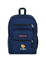 Jansport Jansport Backpack Navy SP