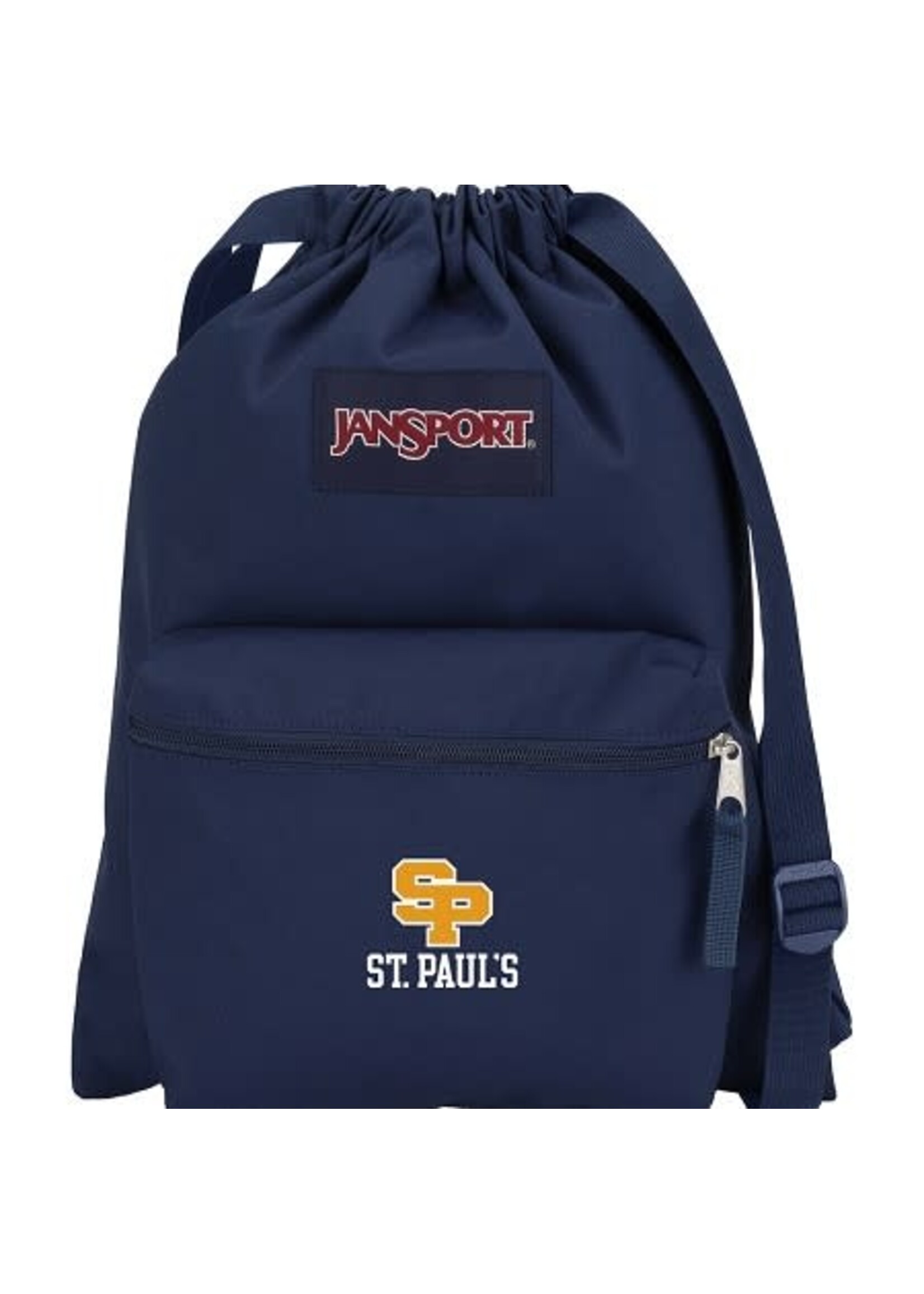 Jansport Jansport Draw Sack Navy SP