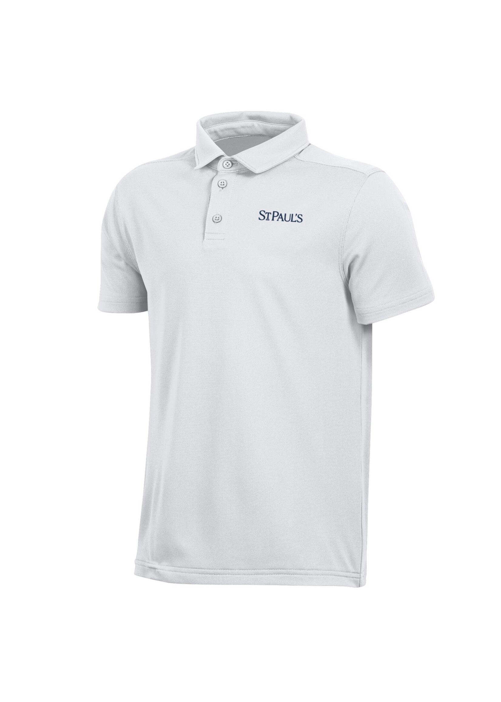 Under Armour UA Tech Pique Polo Youth TSPS