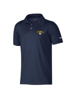 Under Armour UA Tech Pique Polo Youth SP