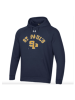 Under Armour UA Icon Fleece Hood Youth SP