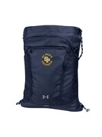Under Armour UA Sackpack Navy SP