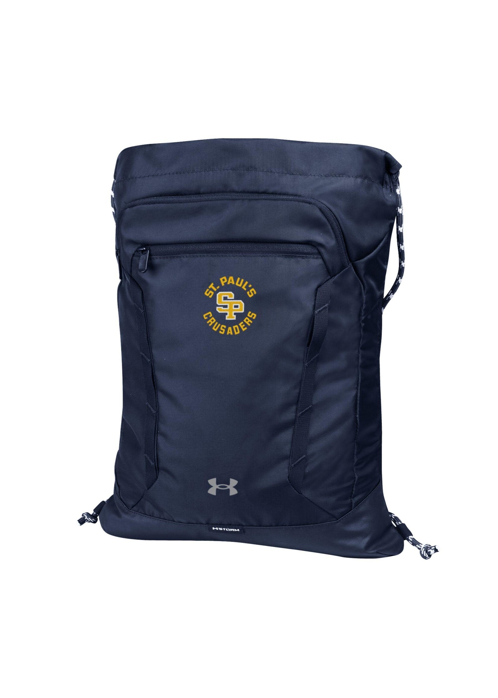 Under Armour UA Sackpack Navy SP
