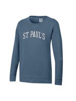 Comfort Wash Comfort Wash Crew Youth Denim TSPS