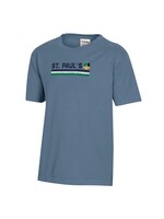 Comfort Wash Comfort Wash SS Youth Denim TSPS