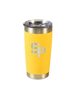 RFSJ Stainless Steel Tumbler 20 oz Gold SP