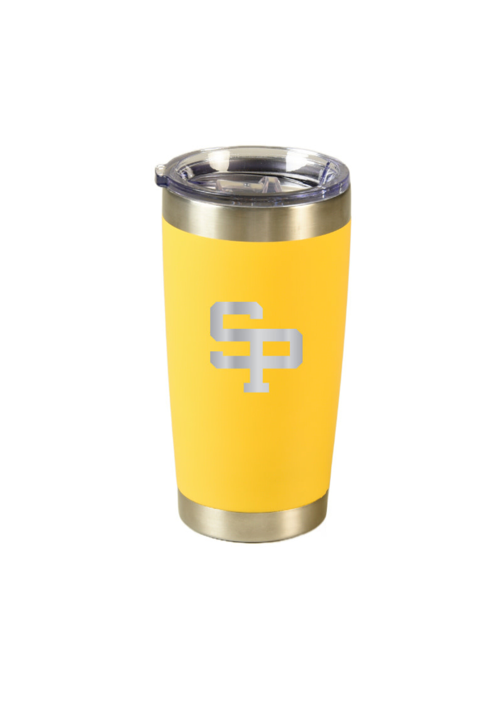 RFSJ Stainless Steel Tumbler 20 oz Gold SP