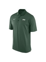 Nike Nike Polo Stadium Stripe Adult Green SPSG