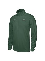 Nike Nike Training Dri Fit 1/4 Zip Adult Green SPSG