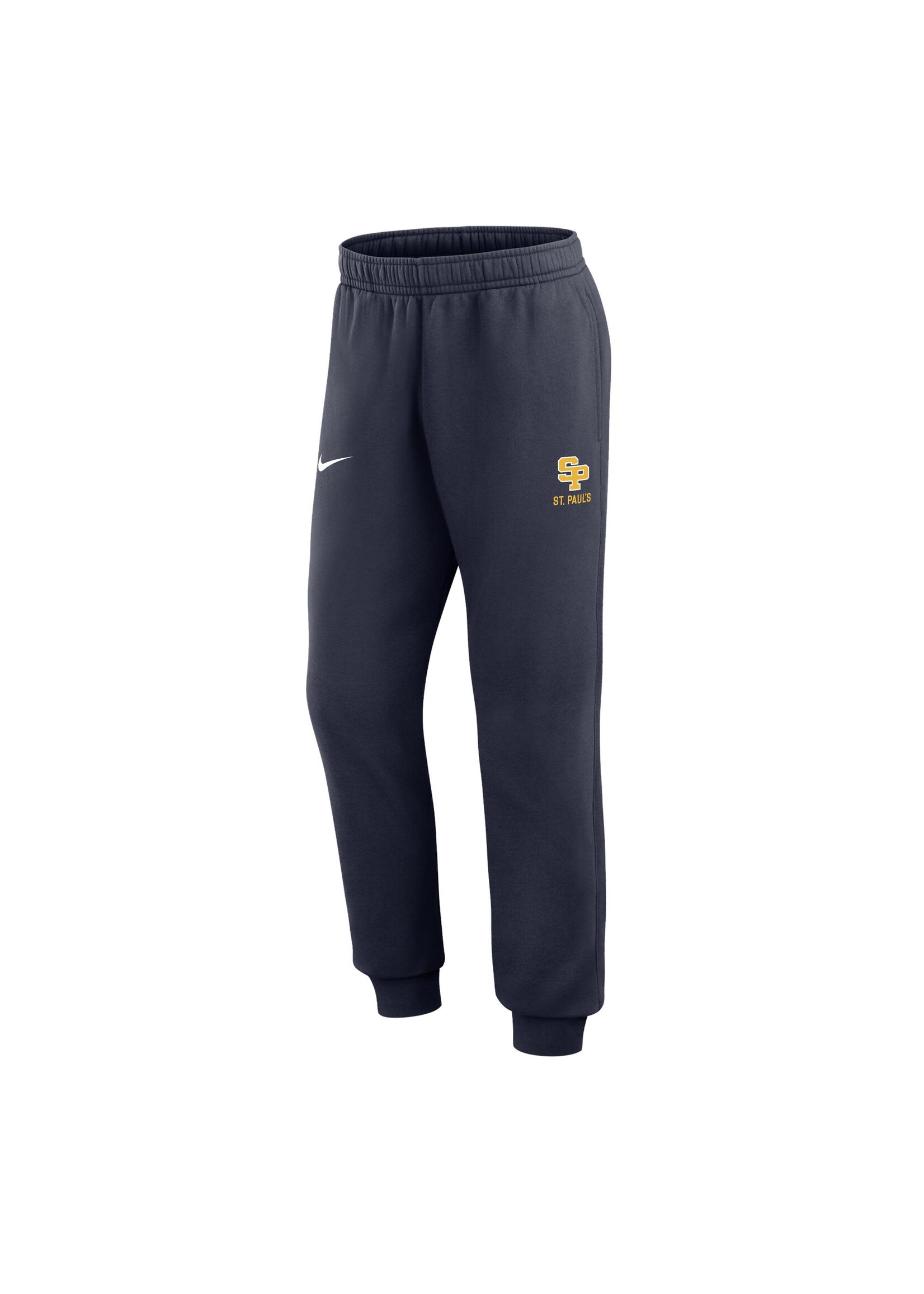 Nike Nike Club Fleece Jogger Navy SP