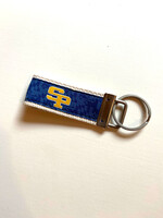 Charm City Keychain FOB SP