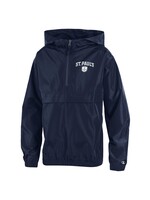 Champion Champion Anorak Packable Youth Navy TSPS
