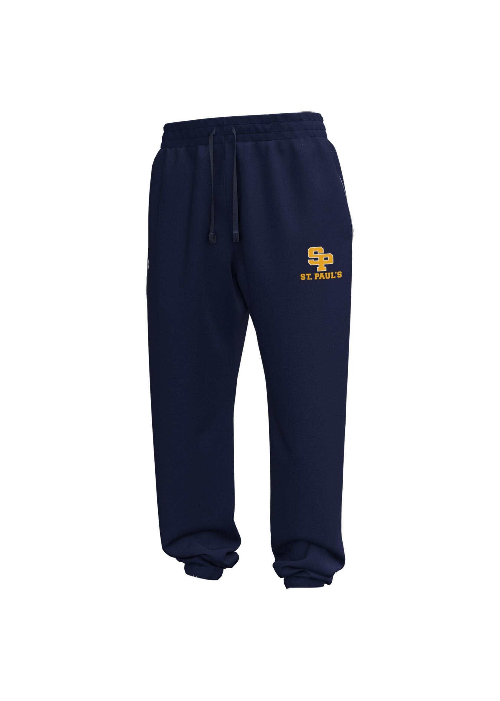 Under Armour UA Rival Puddle Sweatpants Adult SP