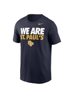 Nike Nike Legend We are SP SS Adult Navy SP