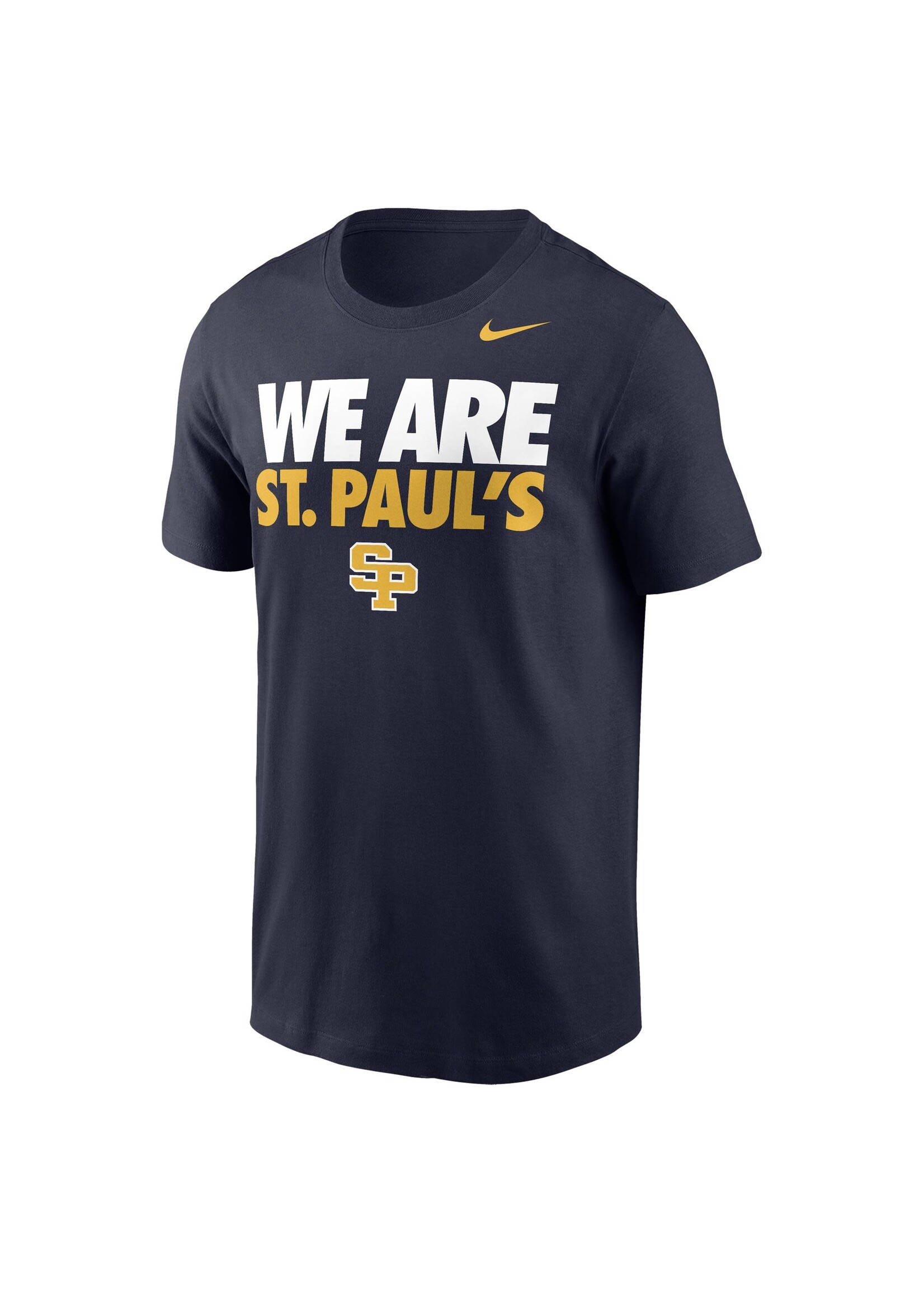 Nike Nike Legend We are SP SS Adult Navy SP