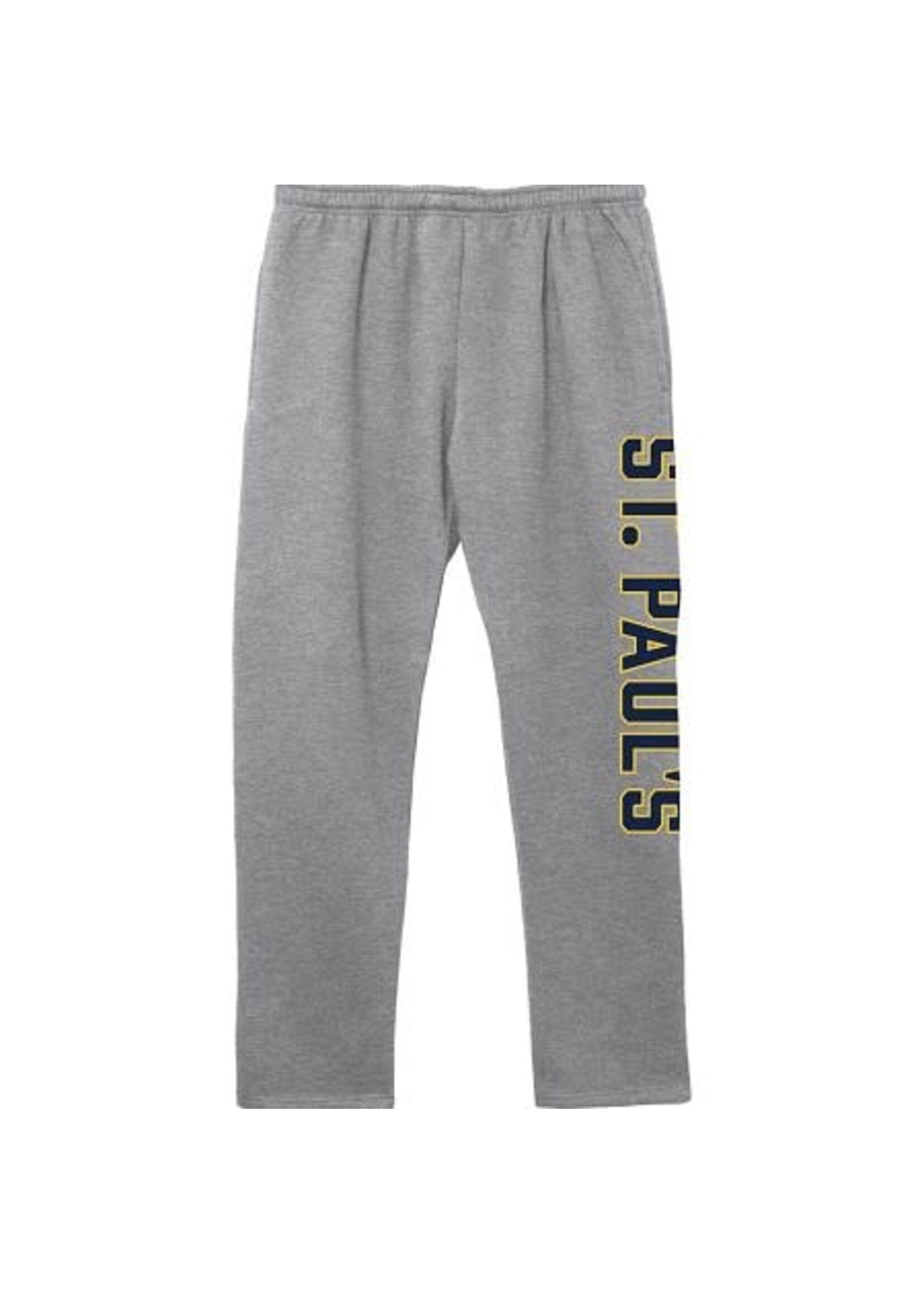 Ourway Sweatpants St Pauls Leg Adult Heather Grey SP