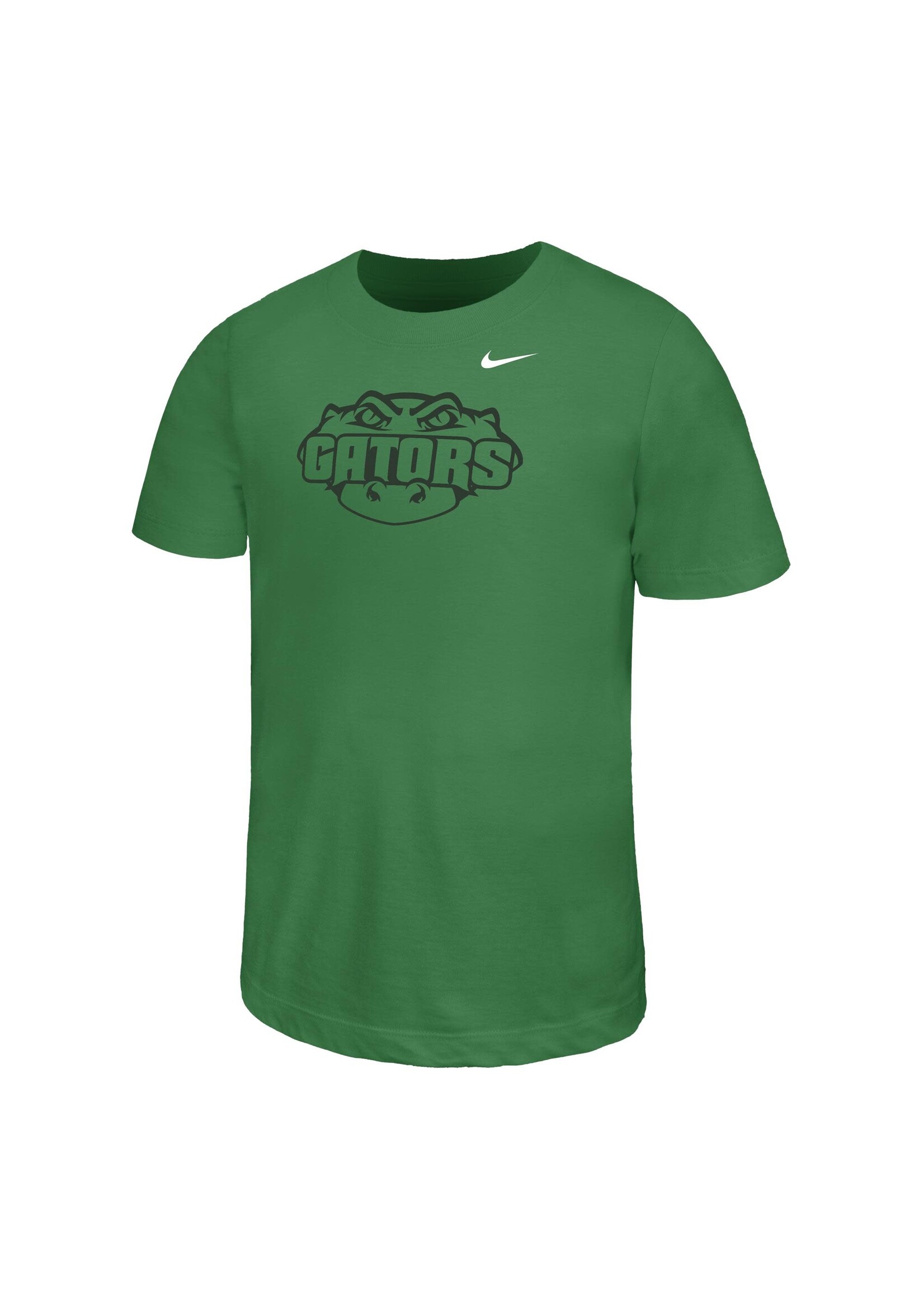 Nike Nike Legend SS Gators Youth Green SPSG