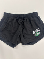 BAW Athletics Shorts Youth Black SPSG