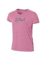 Champion Champion Triumph SS V-Neck Womens SPSG