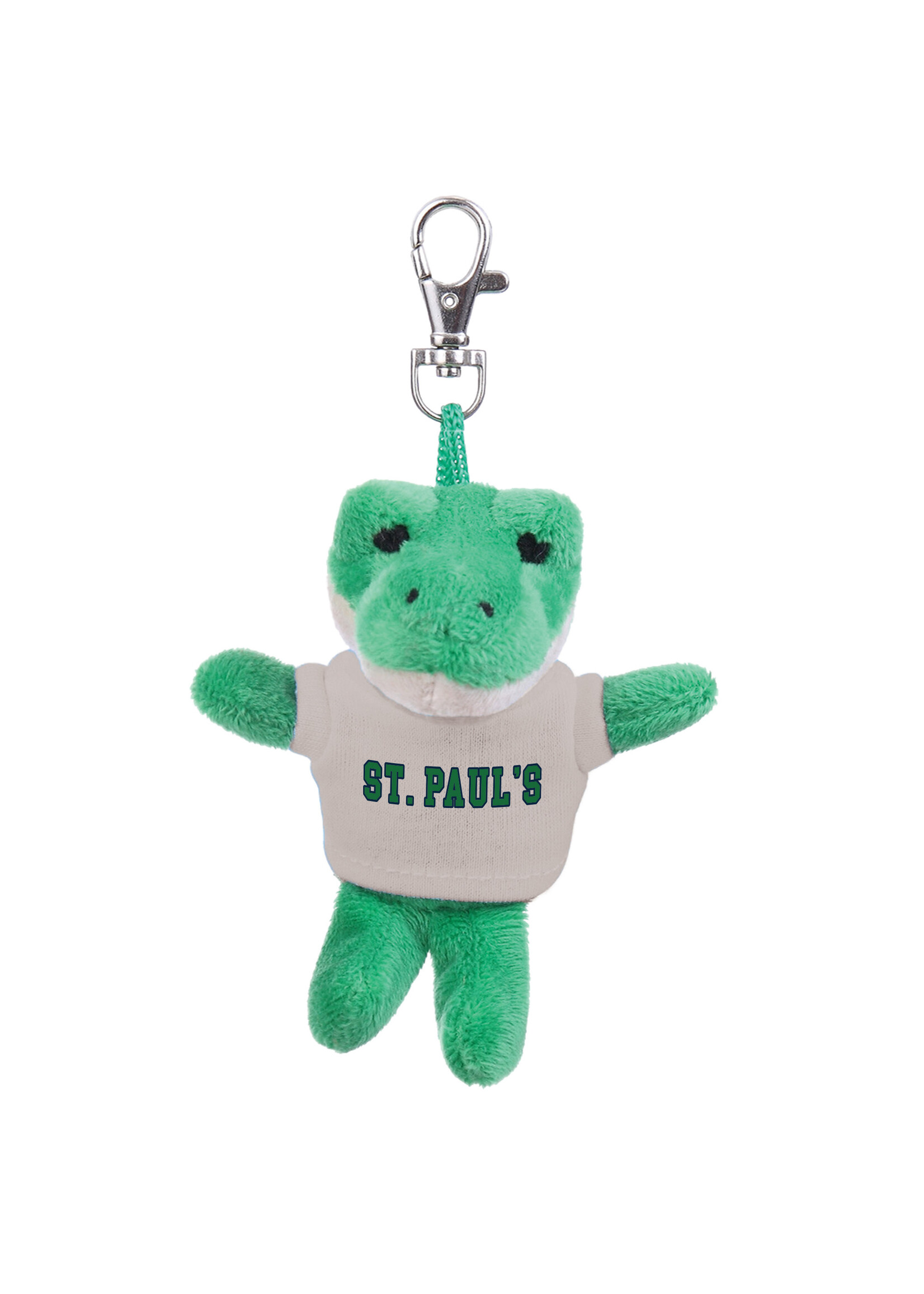 Spirit Key Tag Pals St. Paul's