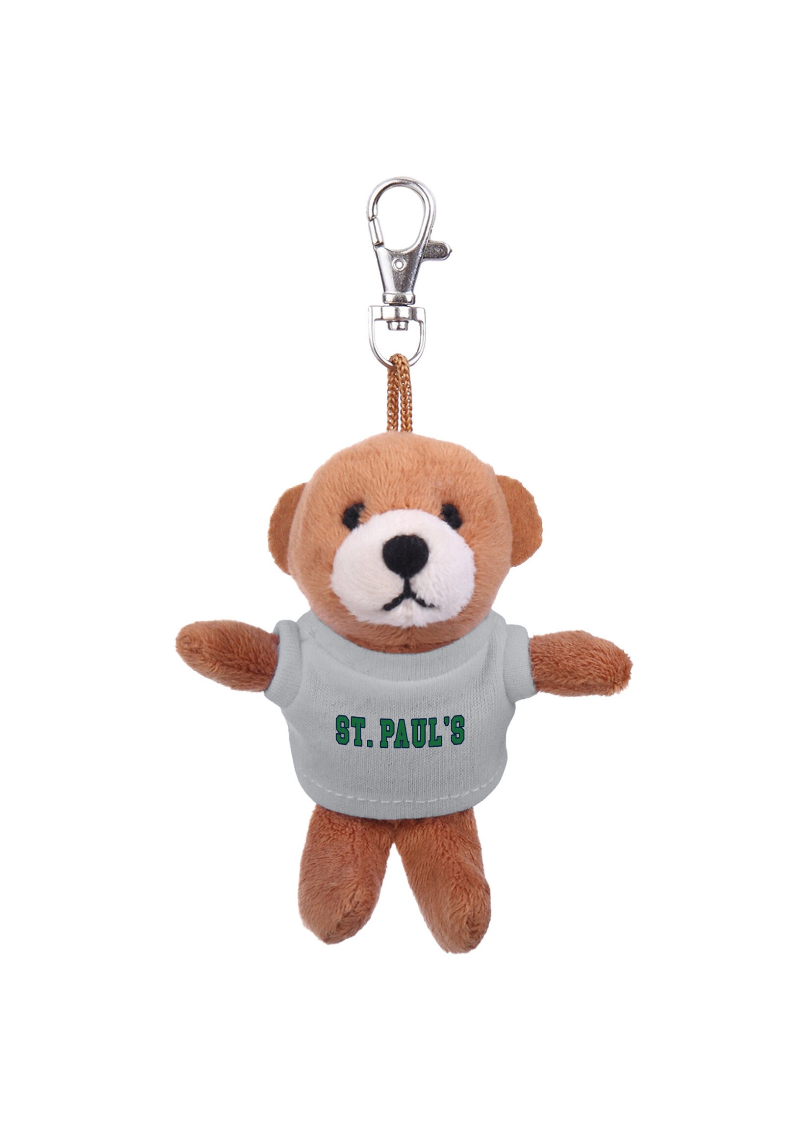 Spirit Key Tag Pals St. Paul's