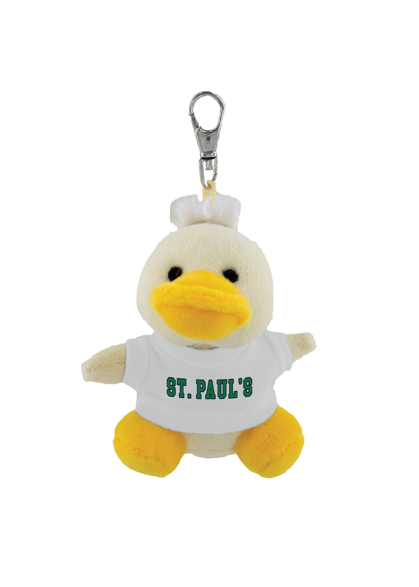 Spirit Key Tag Pals St. Paul's