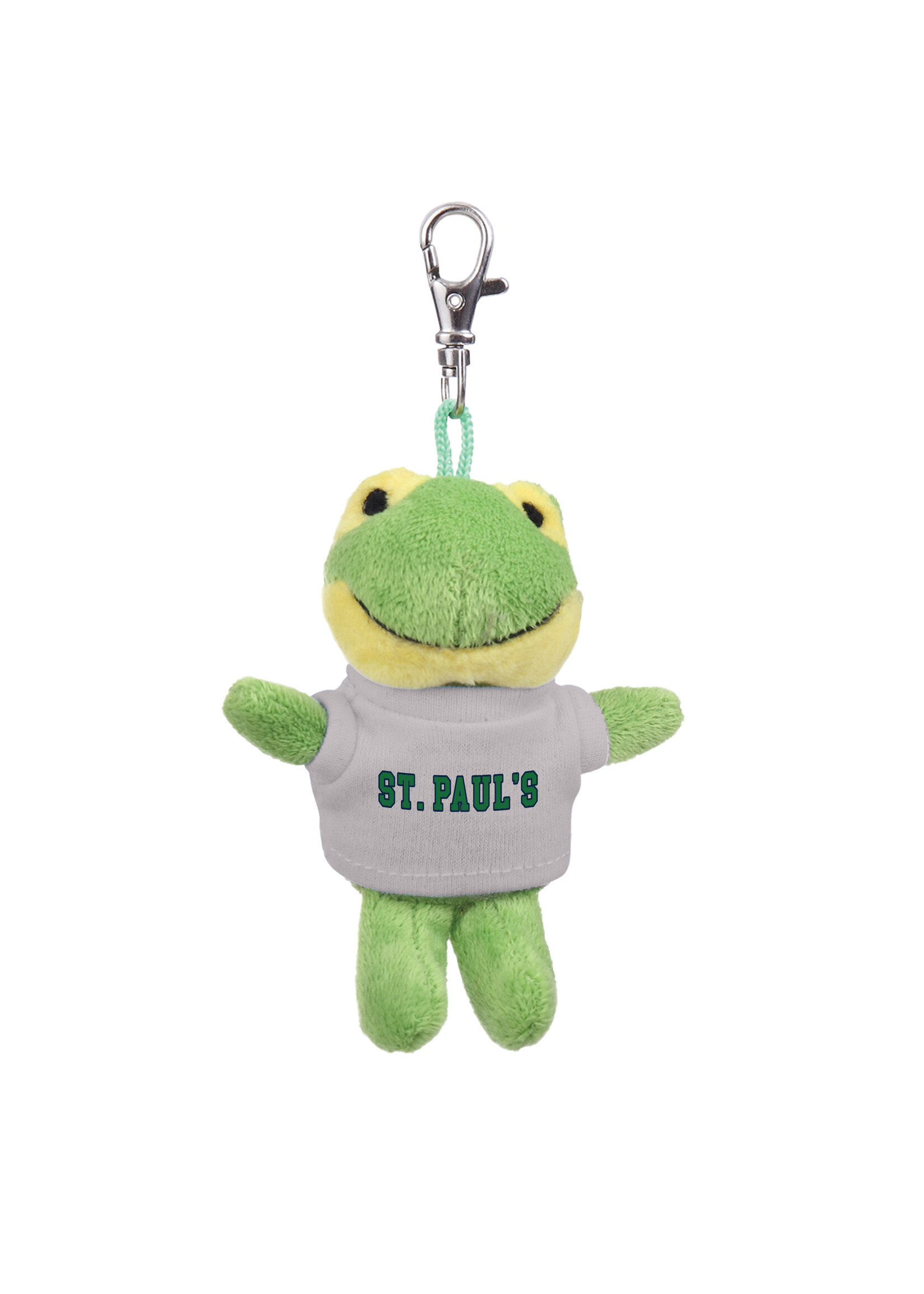 Spirit Key Tag Pals St. Paul's