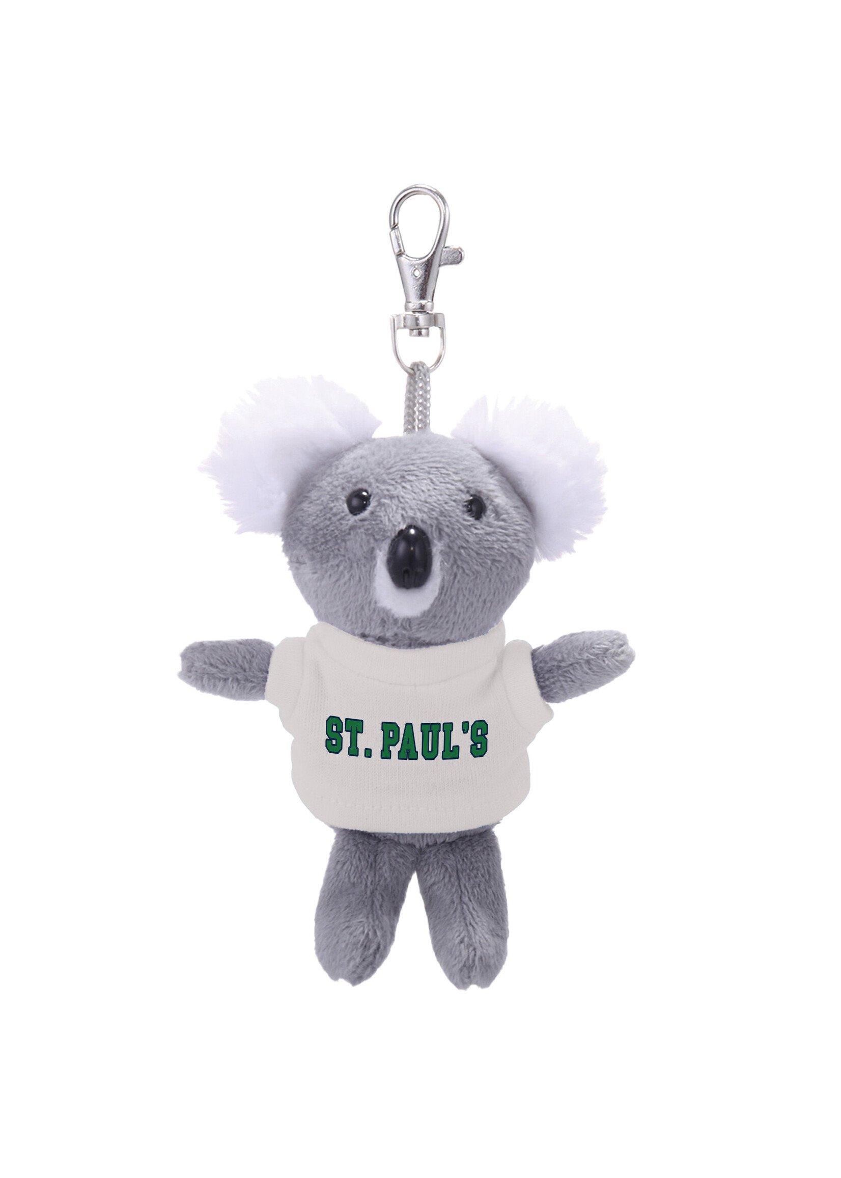 Spirit Key Tag Pals St. Paul's