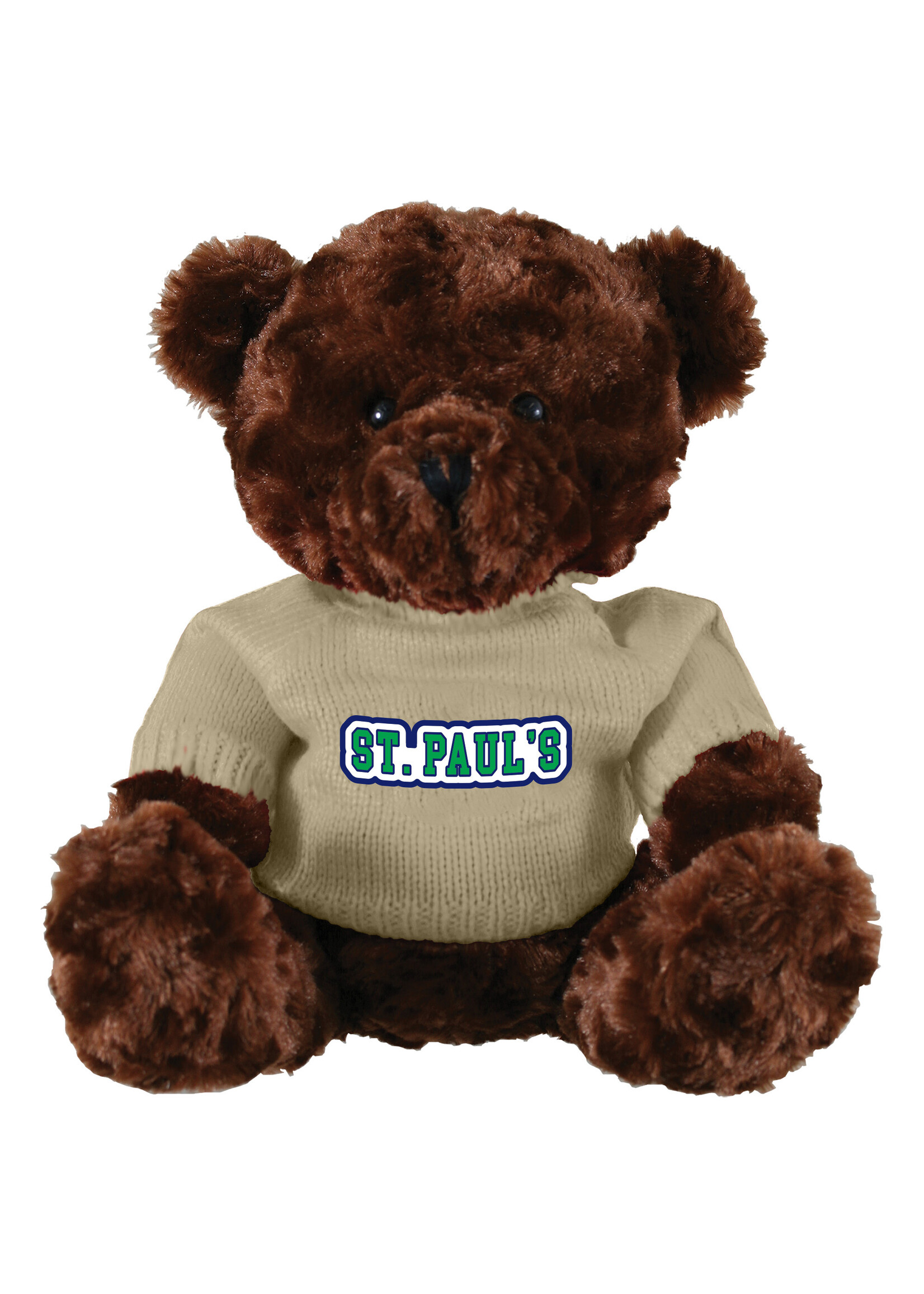 Spirit Elliott Ivory Sweater TSPS