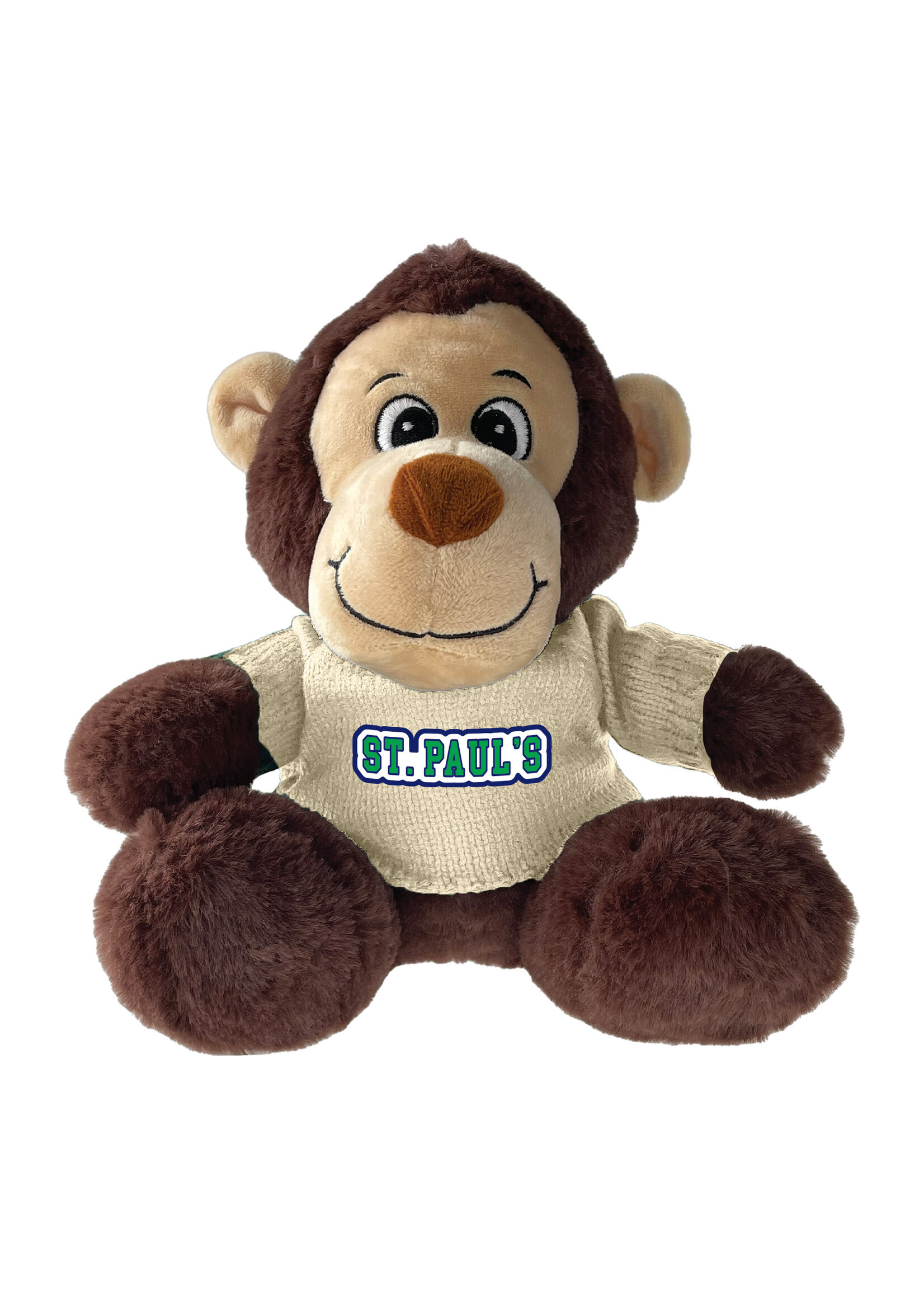 Spirit Elliott Ivory Sweater TSPS